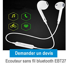couteur bluetooth ebt27