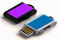 cl USB mini rtractable  173