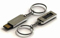 cl USB rtractable mini porte-cls  199