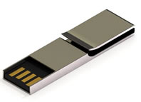 cl USB ultraplate  clip usb 276