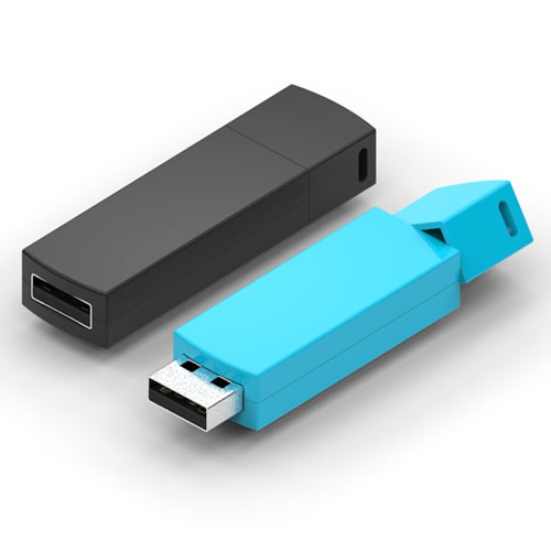clé usb rétractable USB315